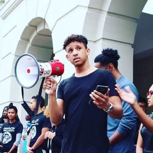 Meet your Posher, Bryant